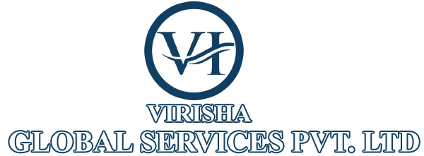 Virisha Global Services Pvt. Ltd