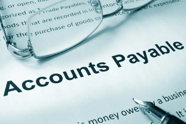 Processing of Account payables and account receivables
